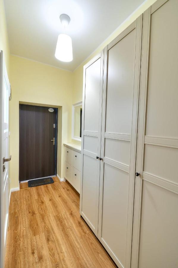 3 Apartment